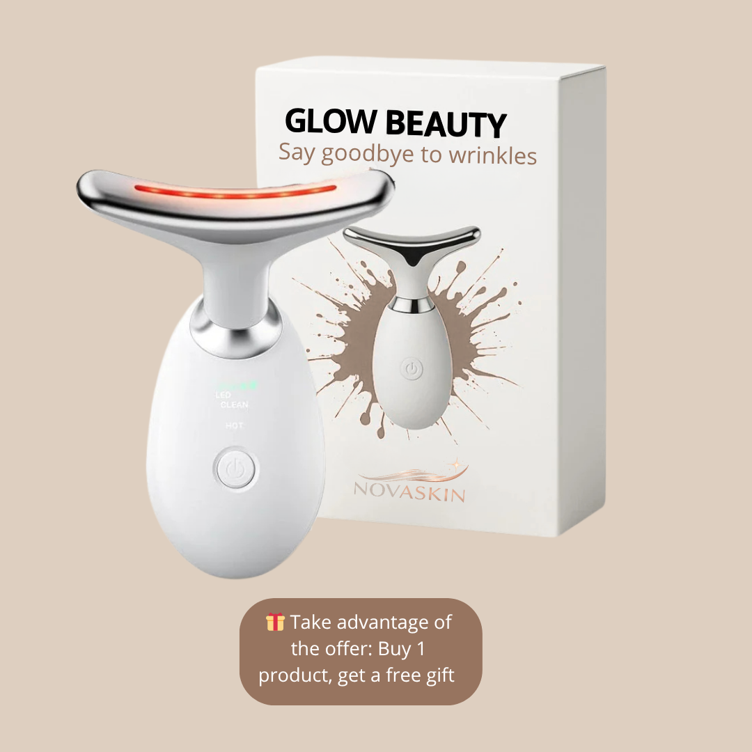 GLOW BEAUTY